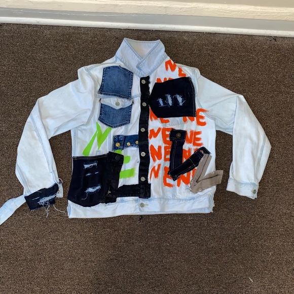 Jean jack custom - Picture 7 of 8